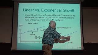 Financial Mathematics for Actuarial Science Lecture 1 Interest Measurement [upl. by Yruam]