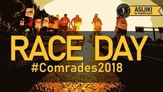 Comrades Marathon 2018 [upl. by Edin]