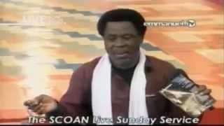 Talk To God In Your Heart by TB Joshua [upl. by Suitangi947]