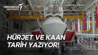 HÜRJET İLE KAANIN SERÜVENİ TVNETTE [upl. by Annonyw739]