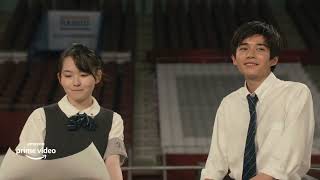 HOMESTAY 2022 Japanese Movie Trailer English Subtitles ホームステイ 本予告編 英語字幕 [upl. by Halet]