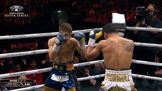 Naoya Inoue Vs Emmanuel Rodriguez WBSSSemifinals 2 Highlights [upl. by Mcclary]