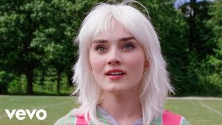 Meg Donnelly Trevor Tordjman  Stand From quotZOMBIESquot [upl. by Reuben]