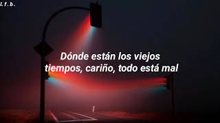 Maroon 5Payphone Letra en español [upl. by Fernandez]