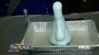 How to make Elephant Toothpaste [upl. by Sheela]