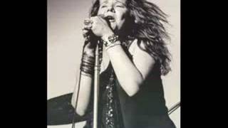 Janis Joplin  Move Over lyrics [upl. by Kampmeier]