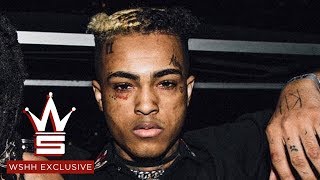 Joey Badass amp XXXTentacion quotKings Dead Freestylequot Kendrick Lamar Remix WSHH Exclusive  Audio [upl. by Geehan339]