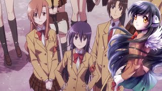 quotSeitokai Yakuindomo S2quot Episode 1 Review [upl. by Akcir]