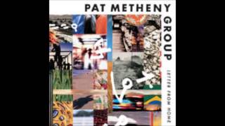 Pat Metheny Group  Have You Heard [upl. by Pauletta665]