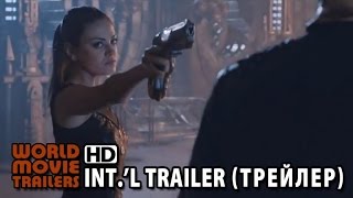 Jupiter Ascending 2015 Worlds Clip HD [upl. by Sato]