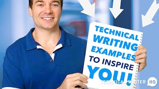 Technical Writing Examples to Inspire You [upl. by Howard]