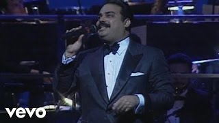 Gilberto Santa Rosa  Caballo Viejo Video Version [upl. by Atsylak]