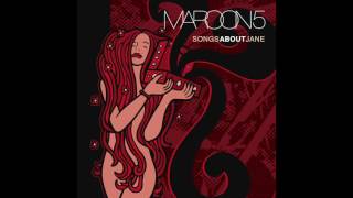 Maroon 5  This Love Audio [upl. by Steiner]