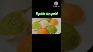 Tiranga colour idli recipe without food colour [upl. by Esor]