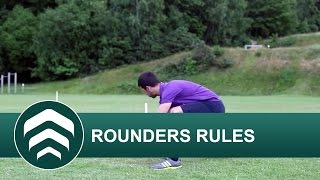 Rounders Rules Video [upl. by Biddie573]