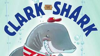 Clark The Shark by Bruce Hale Read Aloud by Joseph Maluso [upl. by Coraline97]