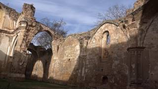 MONASTERIO DE PIEDRA 4K [upl. by Stafani]