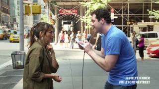 Billy Eichner amp Rashida Jones quotWhistleBlow That Jewquot [upl. by Sefton]