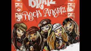 Bratz Sparkle amp Shine Rock Angelz [upl. by Swift]