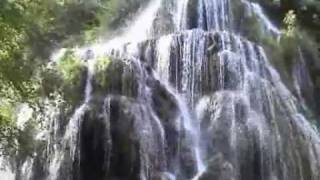 MONASTERIO DE PIEDRA PARQUE NUÉVALOS ZARAGOZA [upl. by Amrak]