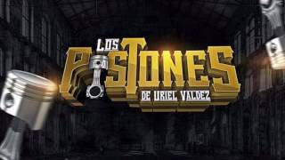 El Rambo Los Pistones De Uriel Valdez en vivo desde el malecón [upl. by Laius]