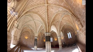 Monasterio de Piedra [upl. by Eustashe]