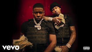 Moneybagg Yo  SRT feat BIG30 amp Pooh Shiesty Official Audio [upl. by Emlyn461]