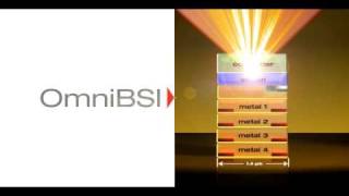 OmniVisions Backside Illumination BSI Explained [upl. by Stannwood]