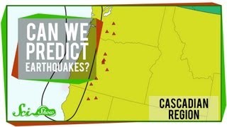 Can We Predict Earthquakes [upl. by Lay]