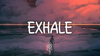 Sabrina Carpenter – Exhale Lyrics [upl. by Bohun5]