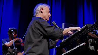 Bruce Hornsby amp The Noisemakers  Barren Ground Live [upl. by Dennie]