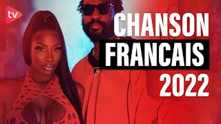 Top 50 Chanson Français 2022 Mars [upl. by Enela]