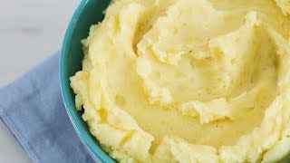 Mashed Potatoes Recipe  Yummy Ph [upl. by Stevy]