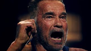 Unleash Your Inner Beast Arnold Schwarzeneggers Ultimate Gym Motivation Speech Compilation [upl. by Andonis]