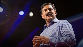 My Daughter Malala  Ziauddin Yousafzai  TED Talks [upl. by Attalie255]