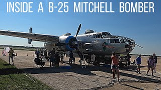 DOOLITTLE RAID and the B25 Mitchell bomber 1942 [upl. by Jacob]