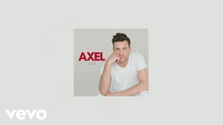 Axel  Soñemos Juntos Official Audio [upl. by Nyladnarb]