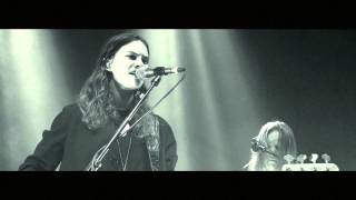 Eliot Sumner  Information Albert Hall Manchester [upl. by Nahsrad]