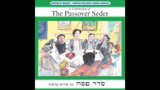 Dayenu It Would Have Been Enough in English  The Passover Seder [upl. by Calvina375]