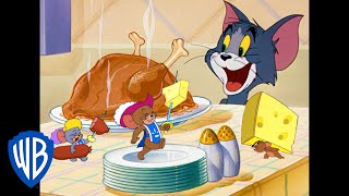 Tom y Jerry en Latino  Delicioso  WB Kids [upl. by Sarena]