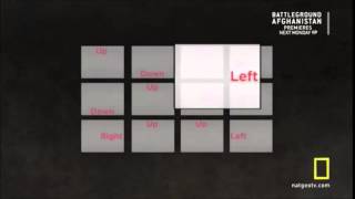 Brain Games Stroop Test Variation [upl. by Ahsenwahs729]