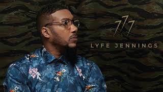 Lyfe Jennings  Like this ft Tank [upl. by Imotih]