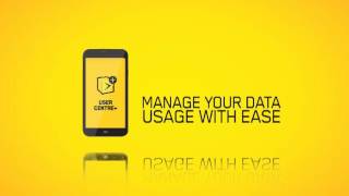The User Centre  App [upl. by Lodnar516]