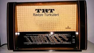 TRT Radyo Türküleri 1 Bölüm 4 Saat [upl. by Oralia]