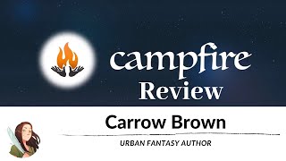 Campfire Review [upl. by Brosy470]