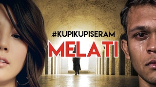 Seram  Urban Legend MELATI Kak M [upl. by Marjie]