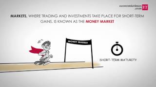 How does the Money Market work [upl. by Py]