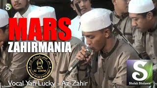 AzZahir  Mars Zahirmania Official HD [upl. by Senilec]