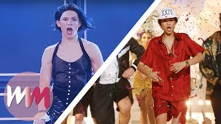 Another Top 10 Best Lip Sync Battles [upl. by Leimad]