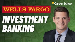 Interview Wells Fargo Investment Banking [upl. by Nairad]